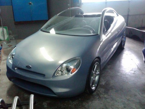 strottenhoofd begrijpen Puno Al sinds augustus 2000 de plaats voor de liefhebber van de ECHTE Ford Puma!