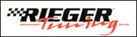 Rieger Logo