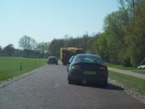 drenthe