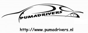 pumadrivers logo