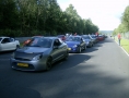 na ruim 4 jaren terug op de Nordschleife