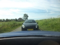 veel smalle dijkweggetjes