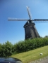 daar bij die molen