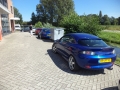 Zondagmrgen in Wormerveer bij