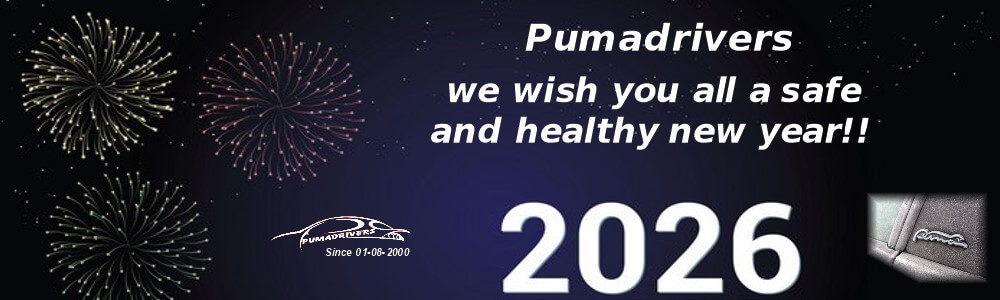 Nieuwjaars banner 2026